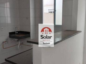 3d88d0e78f5c7b203a59ab9d60cf235e837415f4 · Apartamento à venda, 41 m² por R$ 180.000,00 - Jardim das Bandeiras - Taubaté/SP