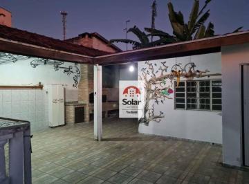 8934dfc1ad4630fa4918992573a2ee27ec492f29 · Casa à venda, 180 m² por R$ 550.000,00 - Alto São Pedro - Taubaté/SP