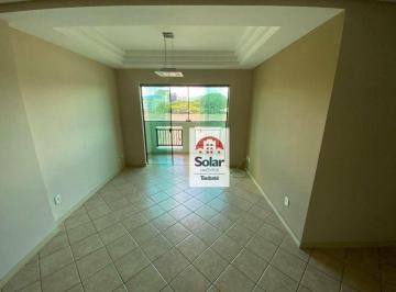 bc51ce569966d6ceec2282b377a15fea4d28df83 · Apartamento com 3 dormitórios à venda, 112 m² por R$ 390.000,00 - Jardim das Nações - Taubaté/SP