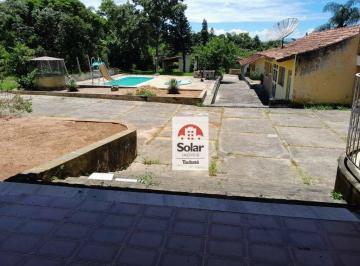 1309ac20fa99745af38fee6dd547e3c30f826644 · Chácara, 9016 m² - venda por R$ 2.200.000,00 ou aluguel por R$ 10.000,00/mês - Bairro dos Guedes - T