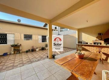 45ebcc77952e498d888e7fedb67db205dd110ceb · Casa com 3 dormitórios à venda, 215m² por R$ 450.000 - Vale das Flores - Tremembé/SP