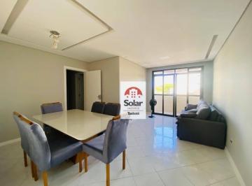 a66737dc5ad59322f6be288de5e9a66eb489f801 · Apartamento à venda, 89 m² por R$ 400.000,00 - Jardim das Nações - Taubaté/SP