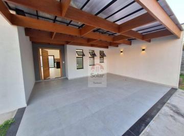 a47291b74a663646dcf7c90a62418ba801b1cd42 · Casa à venda, 168 m² por R$ 935.000,00 - Parque Sao Luis - Tremembé/SP