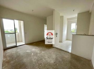 a9acb518f44c5970b8db5352318d4b2a7a3ed0e7 · Apartamento com 2 dormitórios à venda, 54m² por R$ 290.000 - Jardim Ana Rosa - Taubaté/SP