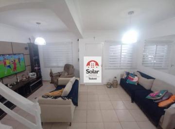 01c18d08f20013ebb4ef78544e4890000ea32809 · Casa com 4 dormitórios à venda, 114 m² por R$ 735.000,00 - Esplanada Independência - Taubaté/SP