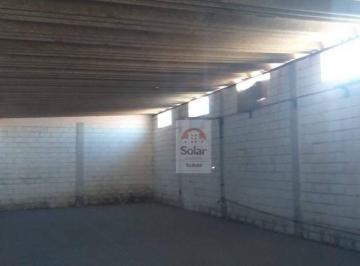 bca51c2e6815cc367662af2f78d46fc8888418a4 · Galpão, 240 m² - venda por R$ 650.000,00 ou aluguel por R$ 3.211,20/mês - Jardim Bica da Glória - Tr