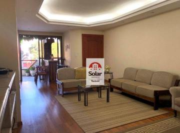 3aaa4415205bafae578f0dbcc87bda9aebaef509 · Apartamento à venda, 180 m² por R$ 650.000,00 - Jardim das Nações - Taubaté/SP