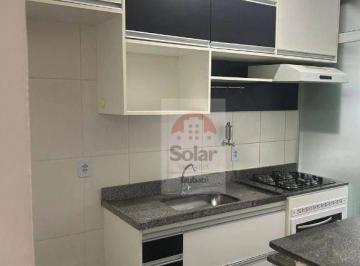 8a215fa868dd4b9bd89512628427a743513ddd67 · Apartamento com 2 dormitórios à venda, 48 m² por R$ 235.000,00 - Esplanada Independência - Taubaté/S