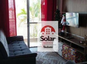 69ee7b83efac07c7b487b50b809a3c3c0e9ec597 · Apartamento à venda, 57 m² por R$ 240.000,00 - Bairro dos Guedes - Tremembé/SP