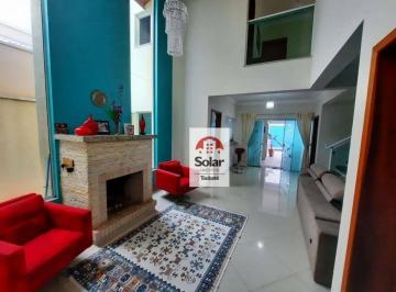 6cf5483cae3ff024bde15f32d86da13d821cfdc4 · Casa com 3 dormitórios à venda, 212 m² por R$ 1.260.000,00 - Campos do Conde Louvre - Tremembé/SP