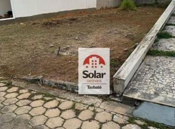 832f065b19f23ae6619c6b8a0f6b8029cf4b907f · Terreno à venda, 250 m² por R$ 220.000,00 - Estrada Nova Taubaté - Tremembé/SP