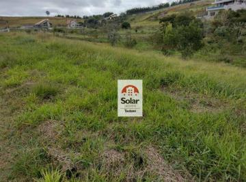 85664d1c490574622fc4ae4b6304b03038af4e03 · Terreno à venda, 1000 m² por R$ 220.000,00 - Condomínio Village da Serra - Tremembé/SP