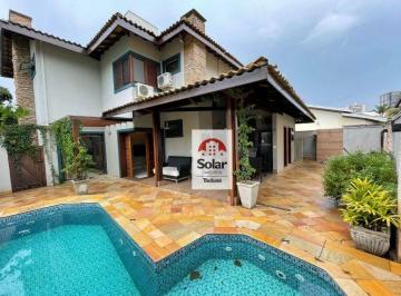 569b413a4f12d2cd537c2e143eb372845250da21 · Casa com 4 dormitórios à venda, 387m² por R$ 2.150.000 - Jardim das Nações - Taubaté/SP