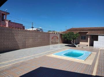 534aad6801fc1def7a618ab74be7afb0efb70e3c · Casa com 1 dormitório à venda, 106 m² por R$ 250.000,00 - Flor do Campo - Tremembé/SP
