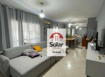 fd16c9d161c91a0b43d6d2f70c1a6d2d59f6c374 · Apartamento com 3 dormitórios à venda, 109 m² por R$ 550.000,00 - Centro - Taubaté/SP