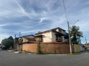 e2a0f0c3454970448ff3645615d4b5a4a9d3c939 · Casa com 3 dormitórios à venda, 215 m² por R$ 480.000,00 - Parque das Fontes - Tremembé/SP