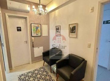8c46a4d911f8fe0bb73052cbb10057bac12d6a42 · Sala à venda, 36 m² por R$ 390.000,00 - Square Offices & Mall - Taubaté/SP