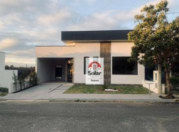 1d5f6567f05b4f5277cd3d0b7e8362c5f15a0ff6 · Casa à venda, 182 m² por R$ 1.100.000,00 - Condomínio Pinheiros de Tremembé - Tremembé/SP