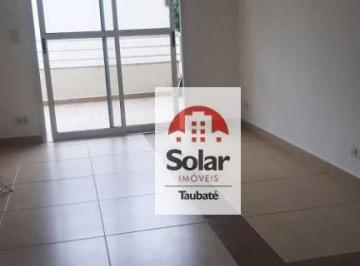 90d31957b05d86cf96e77e0950b8447ddf057e3d · Apartamento à venda, 71 m² por R$ 320.000,00 - Parque São Luís - Taubaté/SP