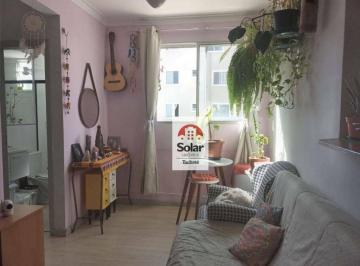 d4857b3f009bdbfd649132e1cbb1269193a1d7b0 · Apartamento à venda, 59 m² por R$ 230.000,00 - Estiva - Taubaté/SP