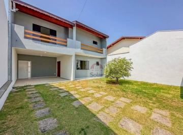bf2a77142295d9c4420f02963b228a173a7b6d91 · Casa à venda, 229 m² por R$ 590.000,00 - Residencial Estoril - Taubaté/SP