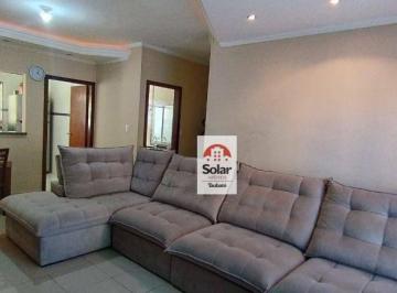 6036a5e01222c3068ae01d4aa783c55eb18c2a87 · Apartamento à venda, 111 m² por R$ 373.000,00 - Esplanada Independência - Taubaté/SP