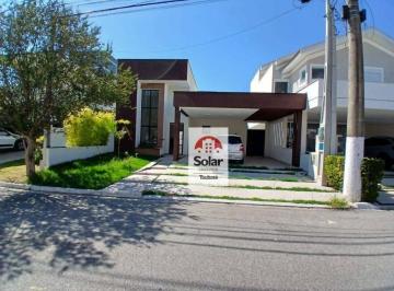 2724bba1cdcd894870d97042fdd751ecfef38aff · Casa à venda, 185 m² por R$ 1.200.000,00 - Campos do Conde 1 - Tremembé/SP