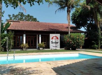 69d2022c013ec93a642da27ecd6aeb49e64a35ae · Casa com 5 dormitórios à venda, 580 m² por R$ 2.900.000,00 - Loteamento Eldorado - Tremembé/SP