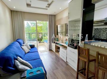 Apartamento de 2 quartos, Barueri · Venda apartamento no Condomínio no Reserva do Alto