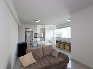 Apartamento · 72m² · 2 Quartos · 2 Vagas · Apartamento à Venda - Vila da Serra, 2 Quartos, 72 m² - Nova Lima