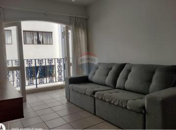 Apartamento · 97m² · 3 Quartos · 1 Vaga · Apartamento à venda- Guarujá-SP