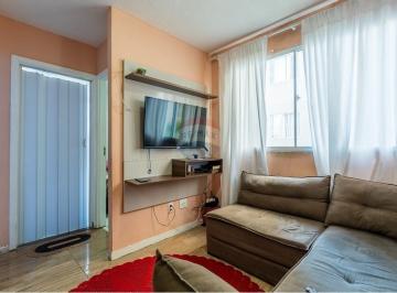 Apartamento · 40m² · 2 Quartos · 1 Vaga · Apartamento 2 quartos seu Novo Lar em Jardim do Lago, São Paulo! ✨