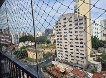 202507251611147364.jpg · Studio para Venda em São Paulo, Vila Mariana, 1 dormitório, 1 banheiro
