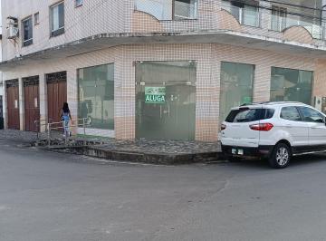 Comercial , Santo Antônio de Jesus · Ponto comercial na Antônio Fraga