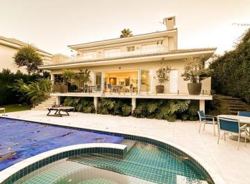 Casa · 473m² · 4 Quartos · 3 Vagas · Casa à venda em Araçoiaba da Serra, Condomínio Lago Azul, com 4 suítes, com 473.73 m²