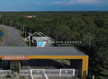 Lotes em Condomínio para Venda — Belleville Litoral Sul · Lotes em Condomínio para Venda — Belleville Litoral Sul