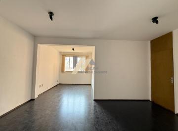 Apartamento · 105m² · 3 Quartos · 1 Vaga · Apartamento à venda e para alugar em Campinas, Cambuí, com 3 quartos, com 105 m², Edifício Taruma