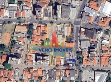 Comercial · 4823m² · Terreno para venda em Valinhos, Centro, 4.823 m²