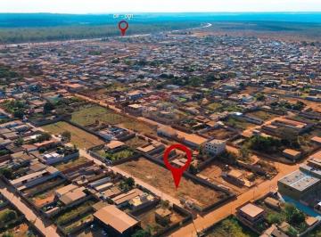 Terreno · 316m² · TERRENO VICENTE PIRES COLONIA AGRÍCOLA 26 DE SETEMBRO