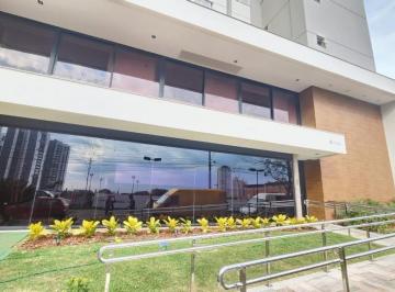 Apartamento · 78m² · 2 Quartos · 2 Vagas · Apartamento à venda em Londrina, Gleba Palhano, com 2 quartos, com 78 m², Cosmopolitan Residence