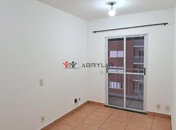 Apartamento · 60m² · 2 Quartos · 1 Vaga · Apartamento para alugar em Jundiaí, Parque União, com 2 quartos, com 60 m², GO MARAVILLE