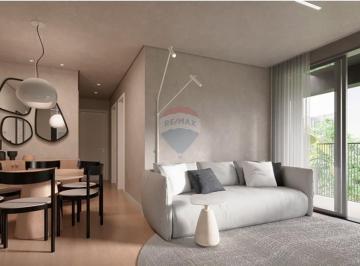 Apartamento · 82m² · 3 Quartos · 1 Vaga · 3 Quartos no Cabral, 1 Suíte, com área de Lazer!