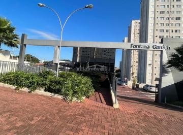 0 · apartamento à venda em Parque Industrial