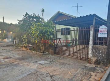 Casa · 195m² · 6 Quartos · 1 Vaga · VENDA | Casa, com 6 dormitórios em PARQUE CAMPO BELO, UMUARAMA