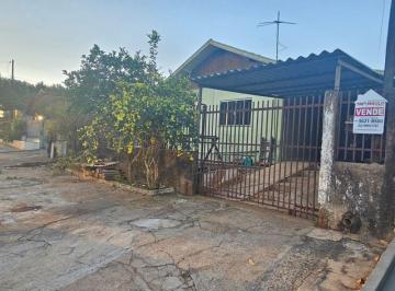 Casa · 195m² · 6 Quartos · 1 Vaga · VENDA | Casa, com 6 dormitórios em PARQUE CAMPO BELO, UMUARAMA