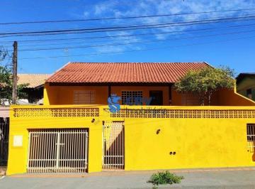Casa · 112m² · 2 Quartos · 1 Vaga · Casa à venda, 112 m² por R$ 300.000,00 - Lindóia - Londrina/PR