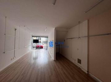 Comercial · 80m² · 1 Vaga · Sala para alugar, 80 m² por R$ 4.000,00/mês - Centro - Londrina/PR