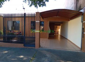 Casa · 104m² · 2 Quartos · 1 Vaga · VENDA | Casa, com 2 dormitórios em Jardim Hanover, Maringá