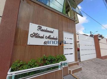 Apartamento · 48m² · 2 Quartos · Apartamento com 2 dormitórios para alugar, 48 m² por R$ 1.210,00/mês - Maraponga - Fortaleza/CE