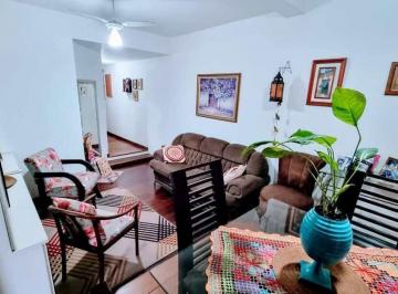 Apartamento · 81m² · 2 Quartos · 1 Vaga · Apartamento com 2 quartos, Aparecida, Santos - R$ 740 mil, Cod: 321